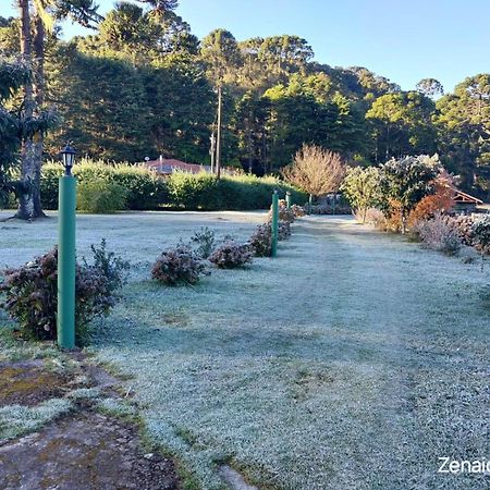 Recanto Da Natureza, Chale Gonçalves Extérieur photo