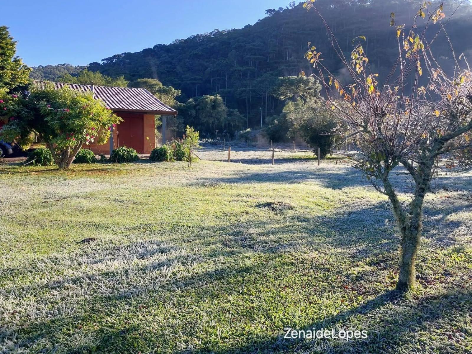 Recanto Da Natureza, Chale Gonçalves Extérieur photo